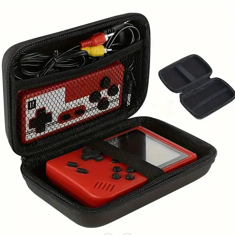 Gaming Console Handheld - Handheld Game Console Carrying Case, Protective