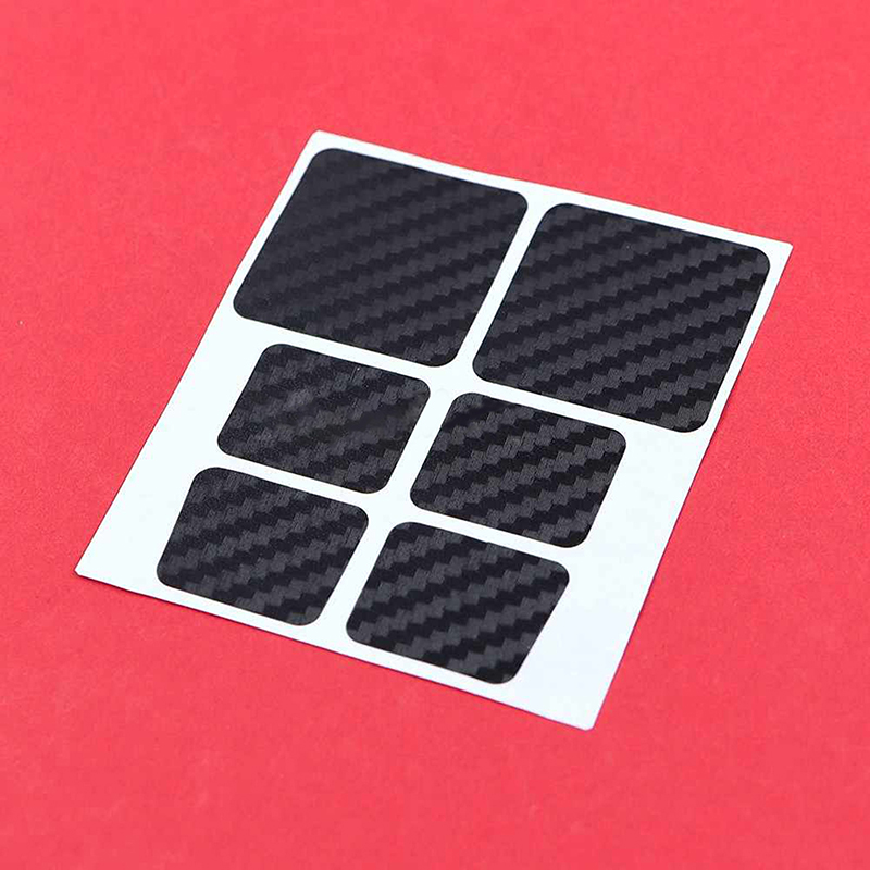 Console Gaming Steam - 1set Touchpad Protection Pad For Steam