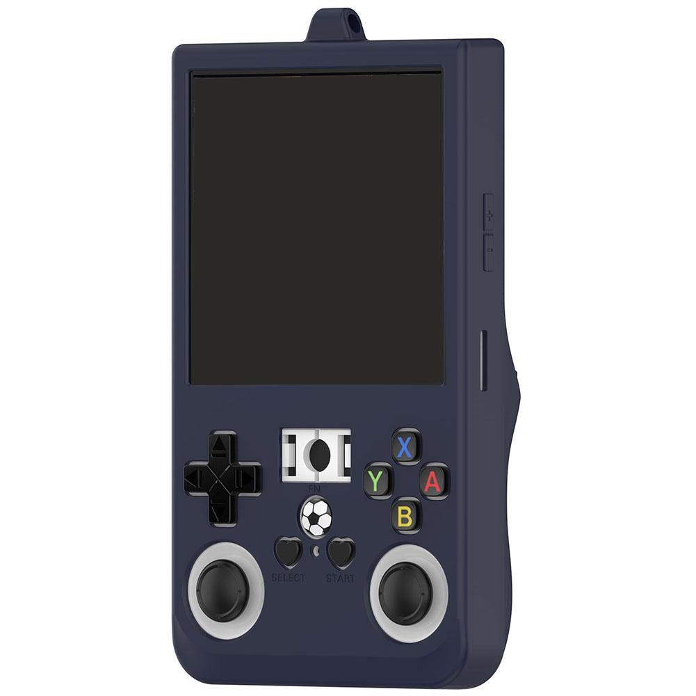 Gaming Console R36 - Silicone Protective Case for R36 MAX
