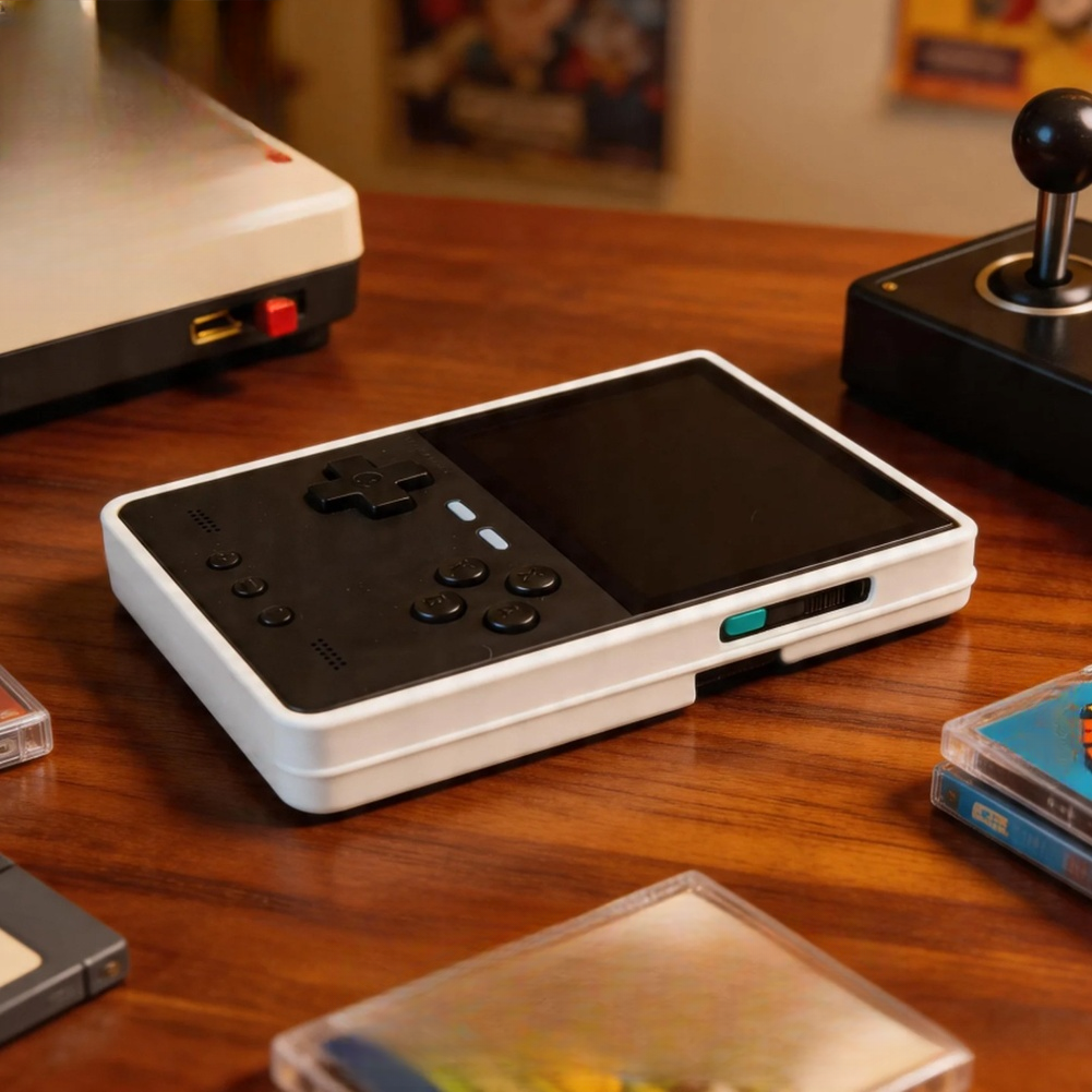 Gaming Console Handheld - High Quality For TPU Protective Cases