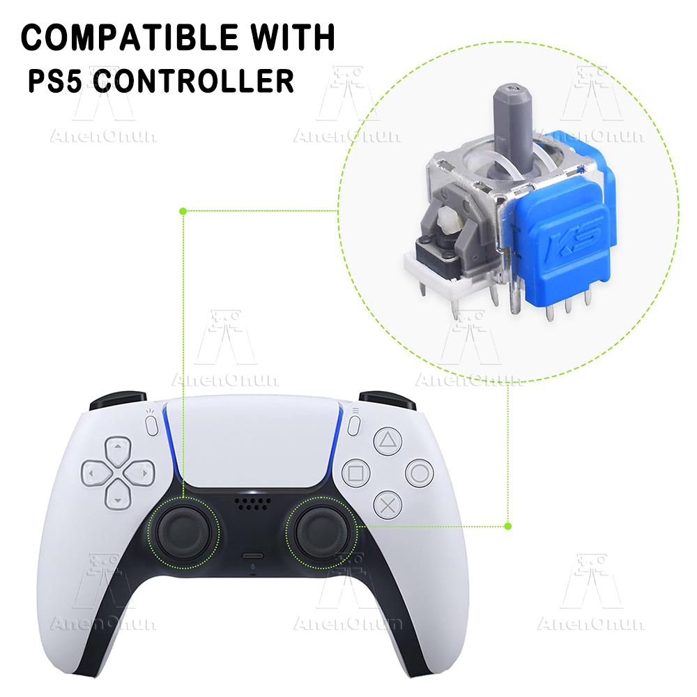 TMR Electromagnetic Joystick f - Gaming Console In Tv avaliação e preço