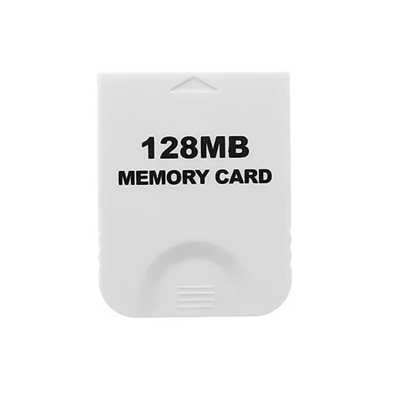4/16/32/128MB Game Data Storag - Gaming Console Nintendo avaliação e preço