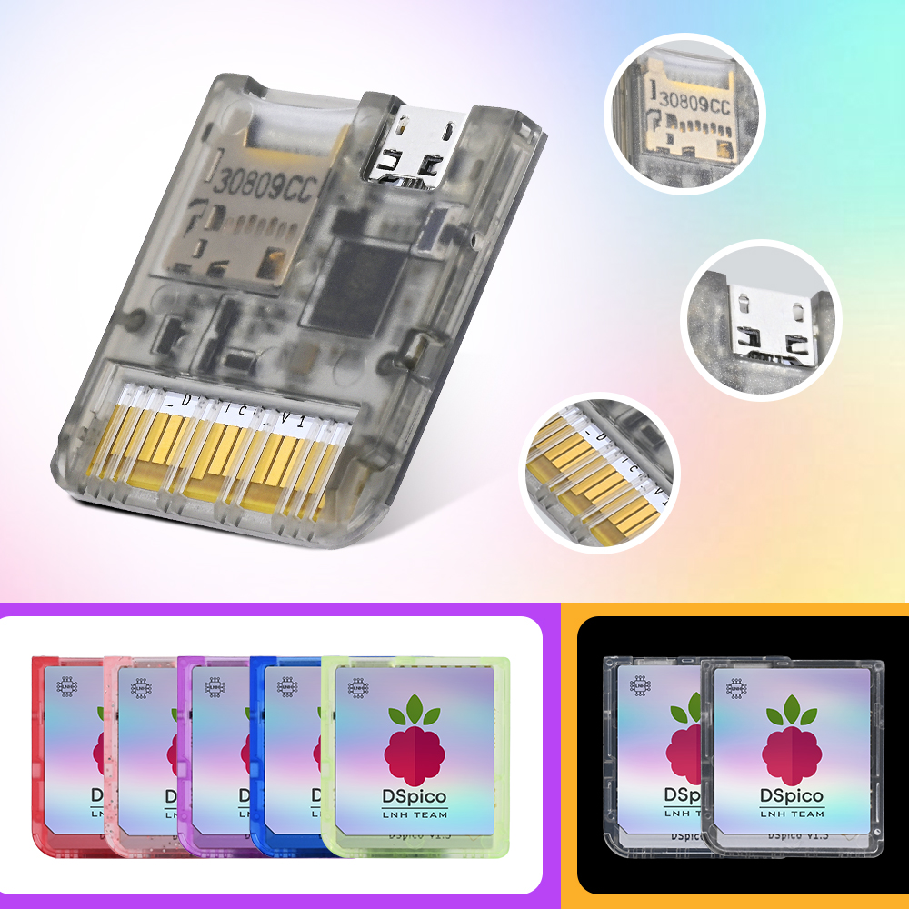 Chiscart Transparent frosted C - Gaming Console Nintendo avaliação e preço
