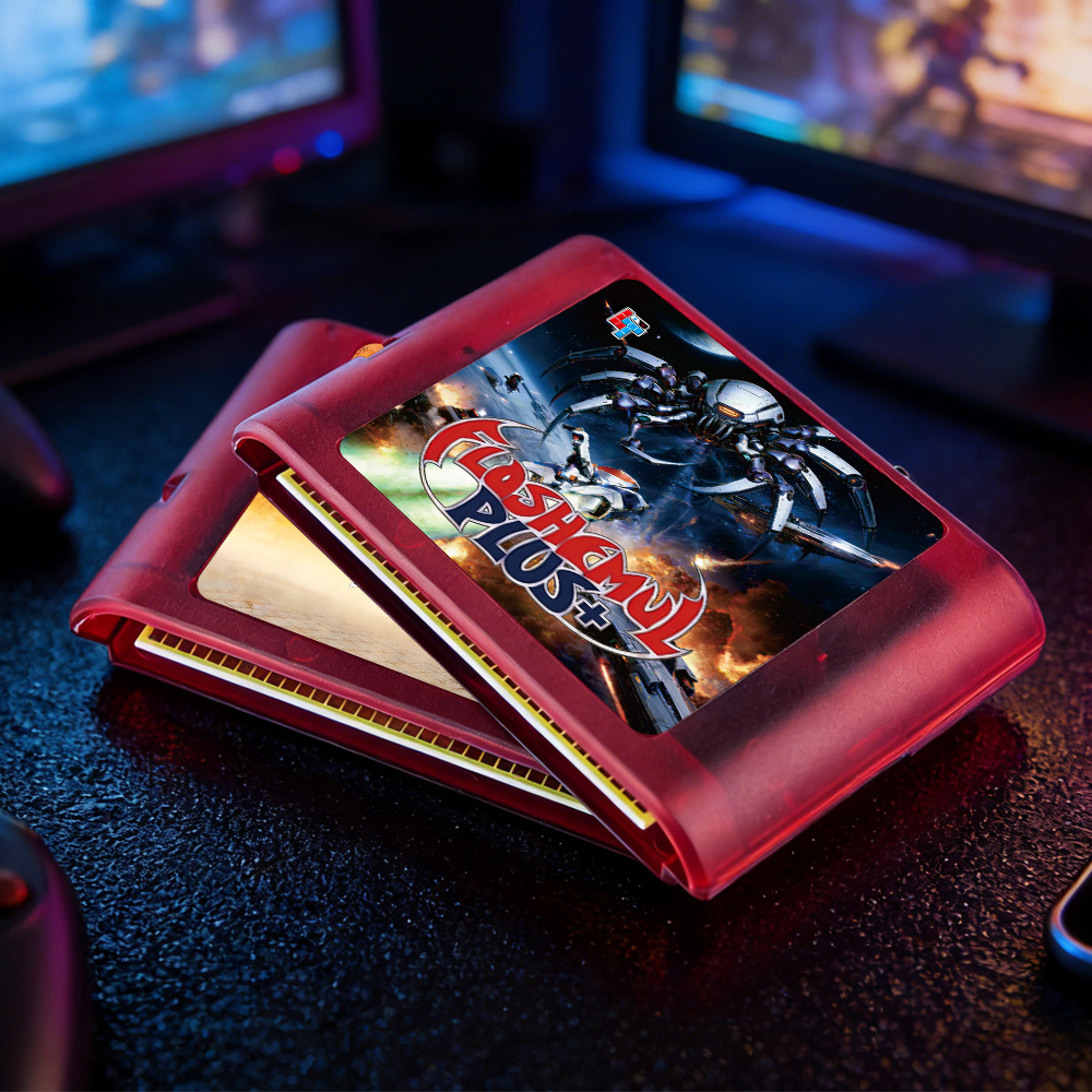 FLASHEMUL EDMD V1 pro Cart MD  - Gaming Console Genesis avaliação e preço
