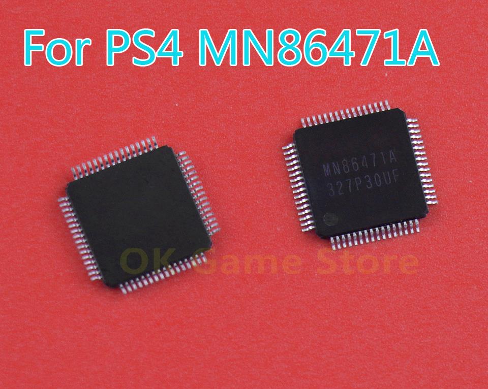 1pc/lot Original MN86471A HDMI - Gaming Console In Tv avaliação e preço
