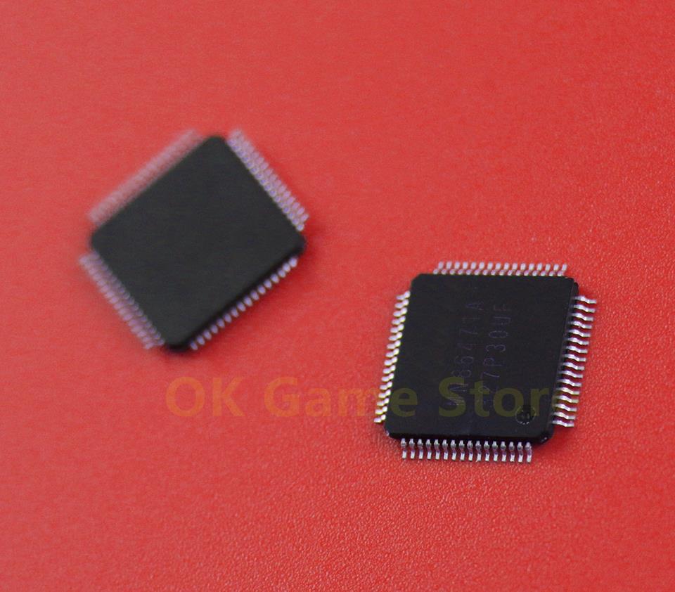 1pc/lot Original MN86471A HDMI - Gaming Console In Tv avaliação e preço