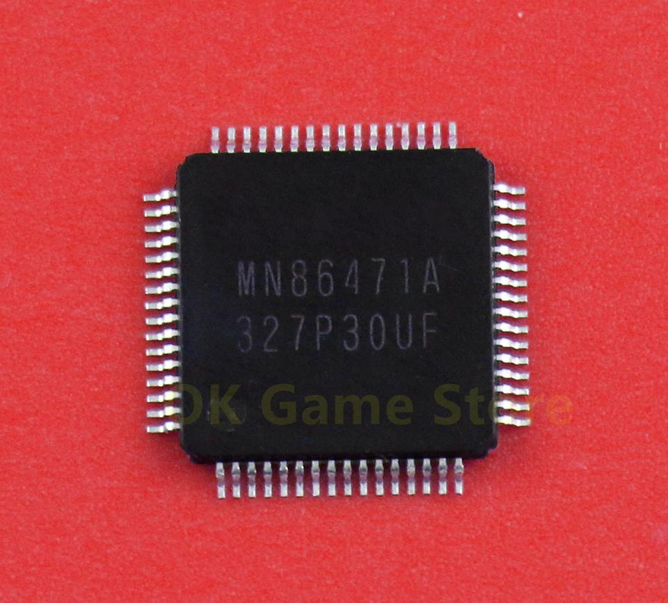 1pc/lot Original MN86471A HDMI - Gaming Console In Tv avaliação e preço