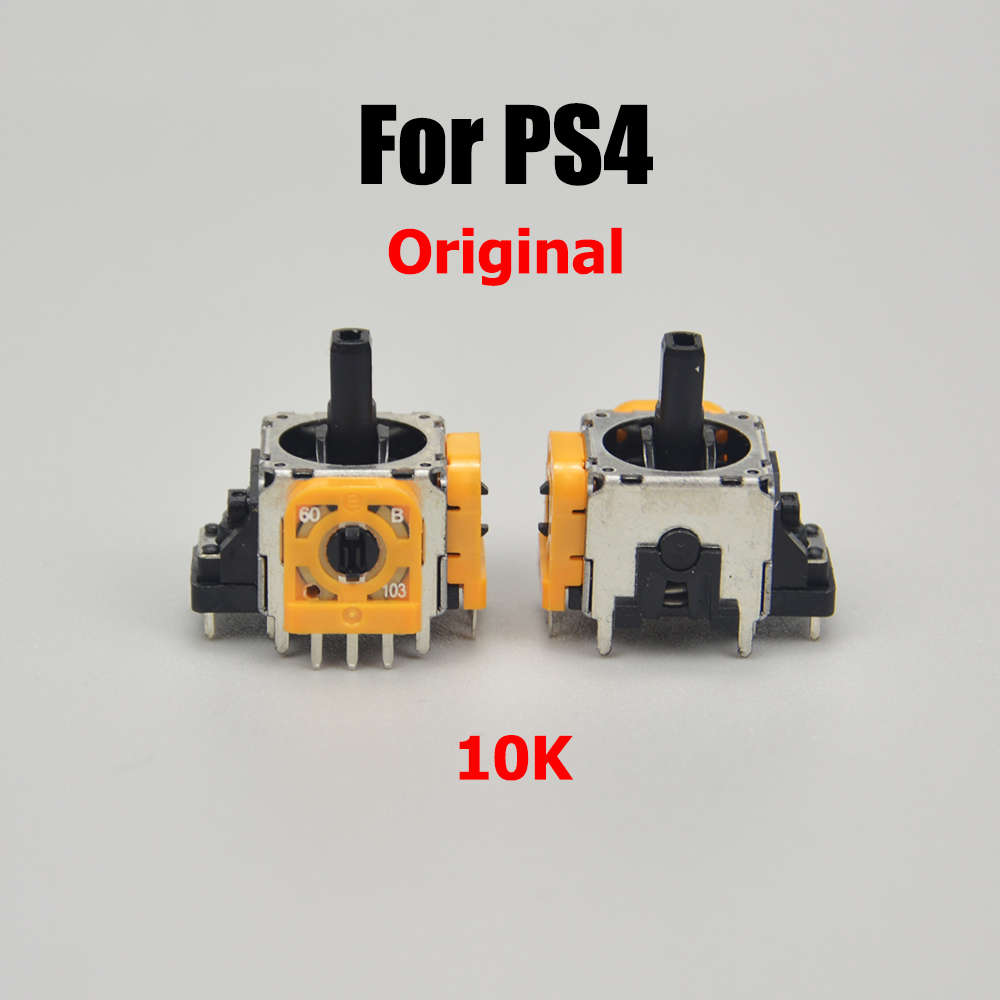 2PCS Joysticks Replacement for - Gaming Console In Tv avaliação e preço