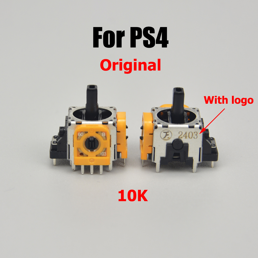2PCS Joysticks Replacement for - Gaming Console In Tv avaliação e preço
