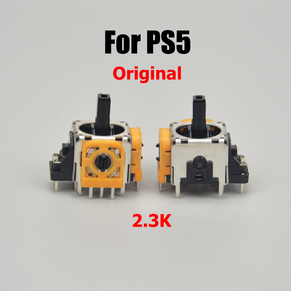 2PCS Joysticks Replacement for - Gaming Console In Tv avaliação e preço