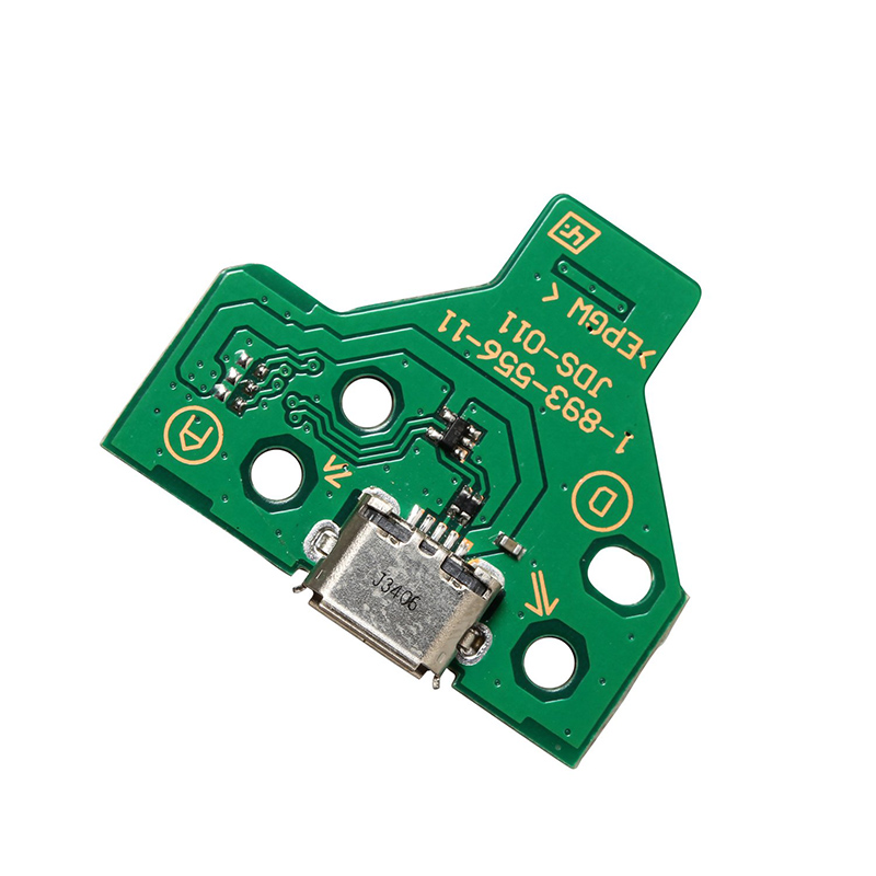 10pcs USB Charging Port Socket - Gaming Console In Tv avaliação e preço