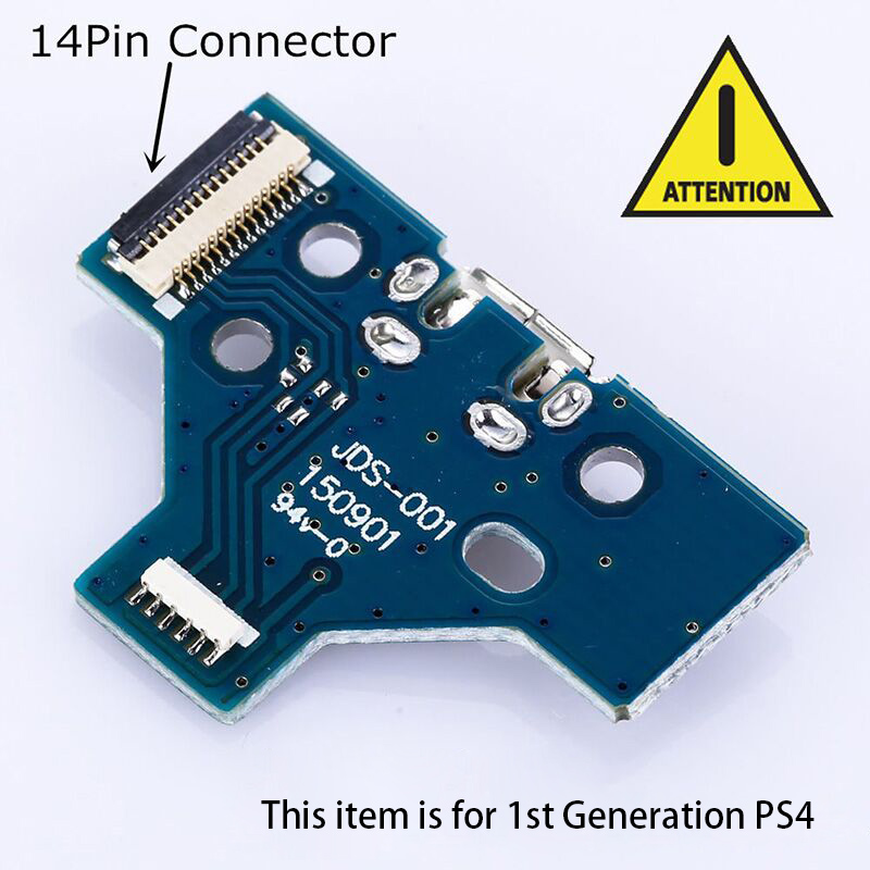 10pcs USB Charging Port Socket - Gaming Console In Tv avaliação e preço