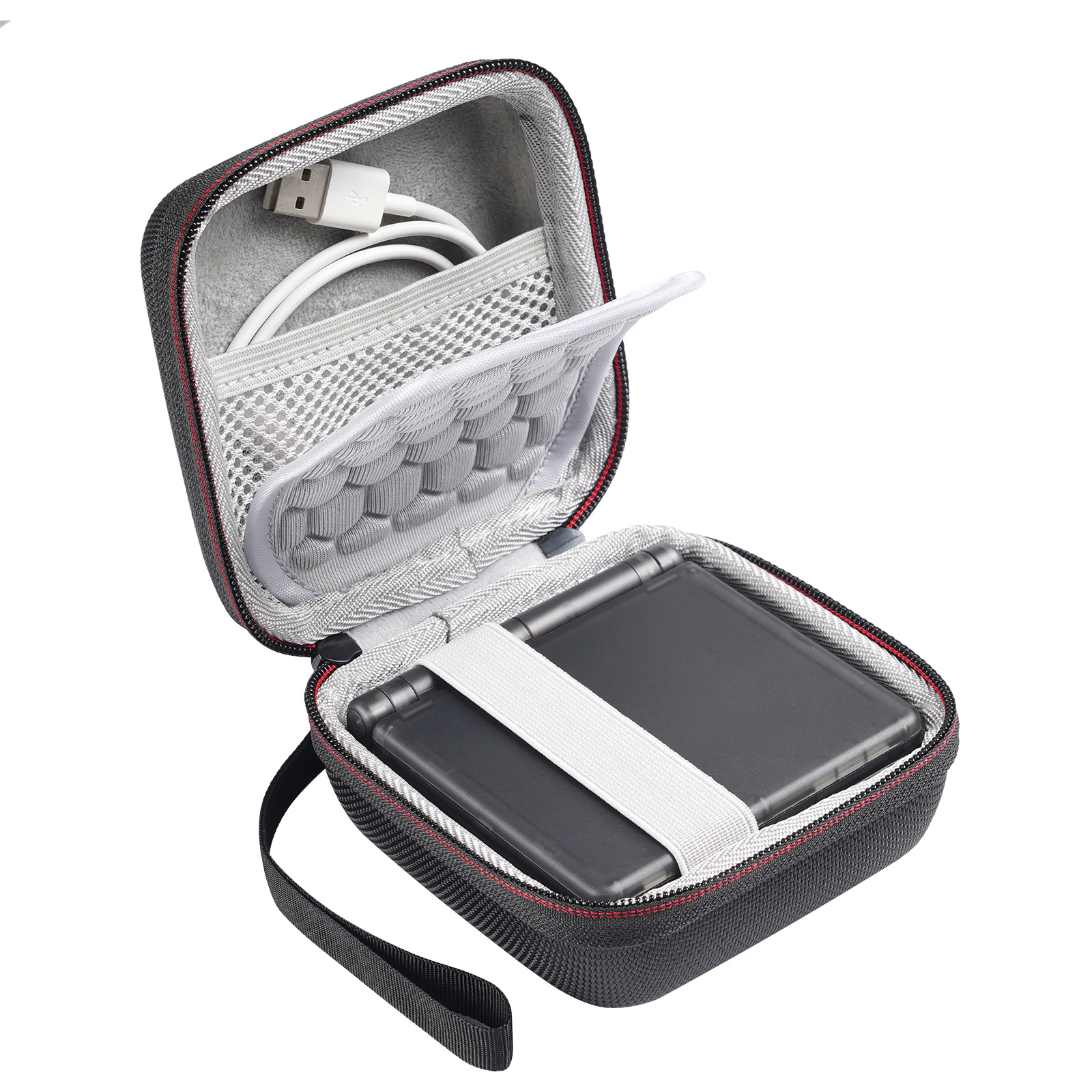 Carrying Case for Anbernic RG3 - Gaming Console Anbernic avaliação e preço