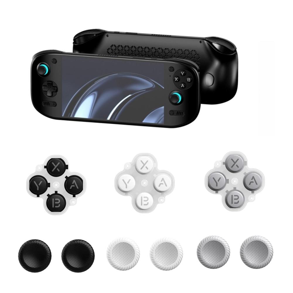 Silicone Cap Key For Odin 2Por - Gaming Console Handheld avaliação e preço