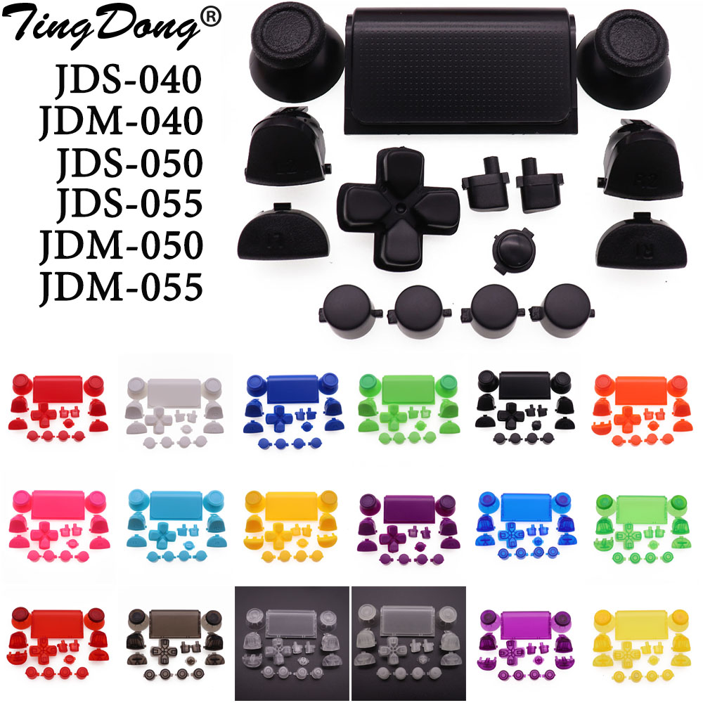 L1 R1 L2 R2 Trigger Buttons Se - Gaming Console In Tv avaliação e preço