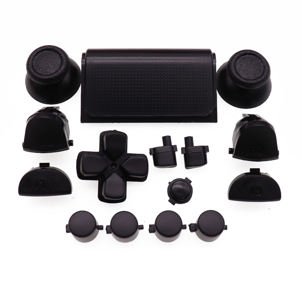 L1 R1 L2 R2 Trigger Buttons Se - Gaming Console In Tv avaliação e preço