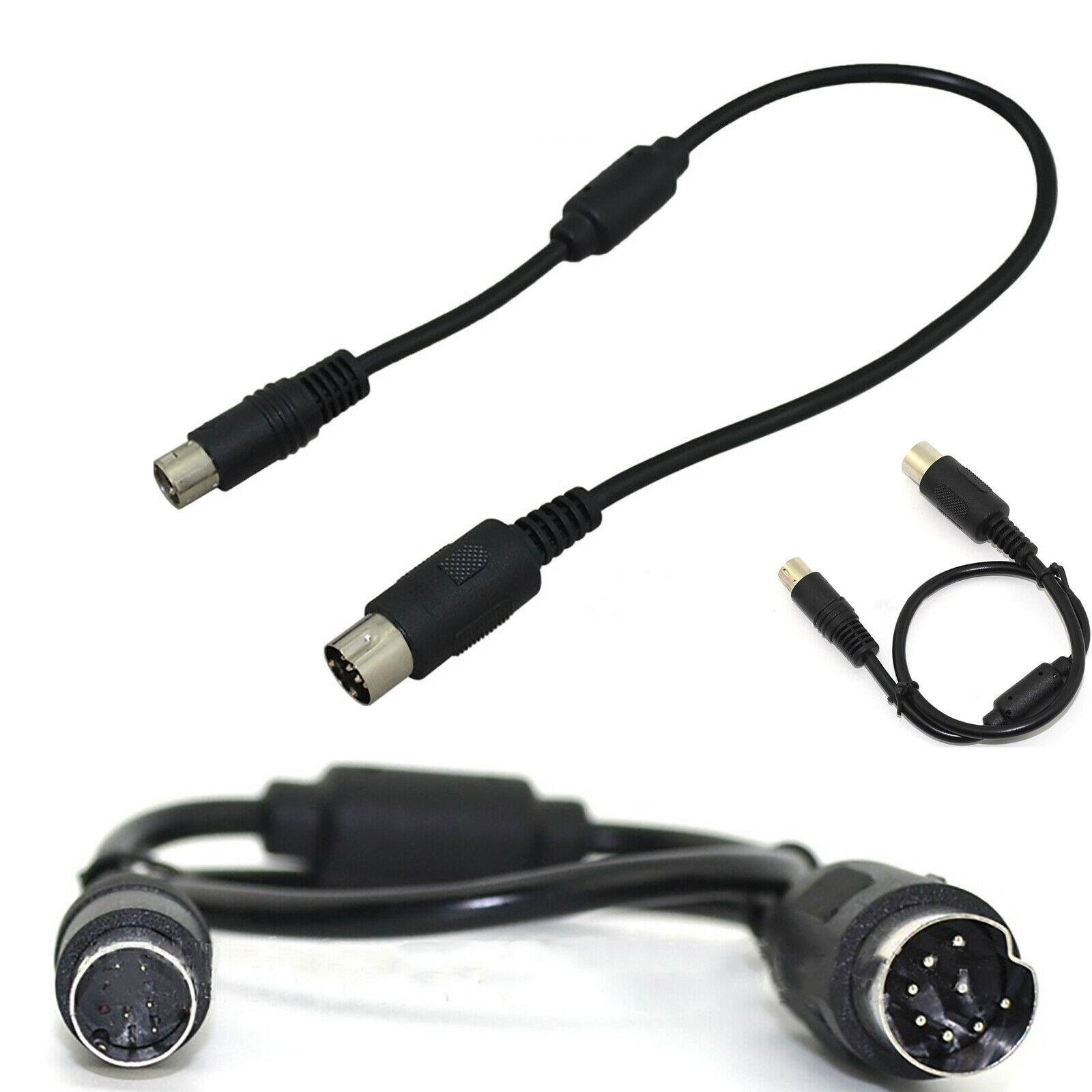 Connector Link Patch Cable for - Gaming Console Genesis avaliação e preço