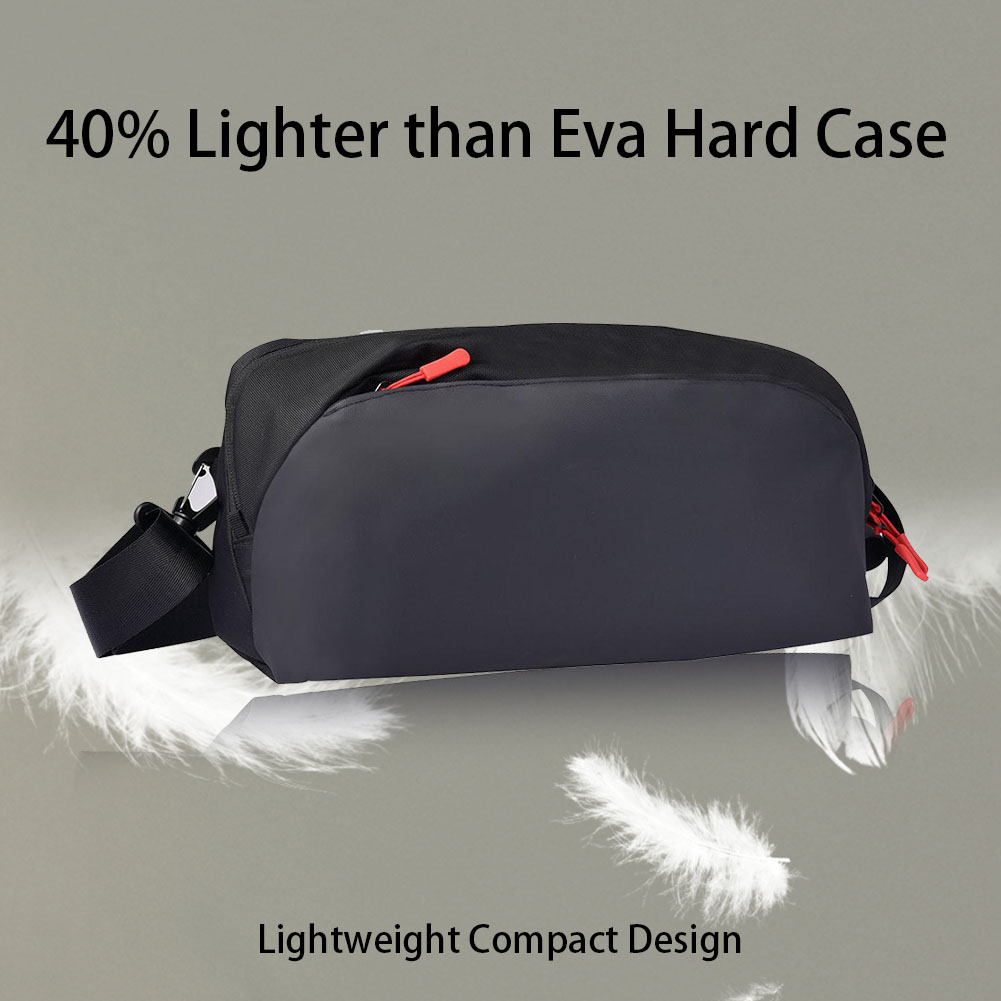 900D Oxford Travel Carry Bags  - Console Gaming Steam avaliação e preço
