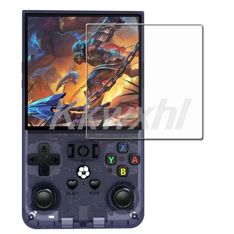 2PCS FOR R36 Ultra Max Pro Plu - Gaming Console R36 avaliação e preço