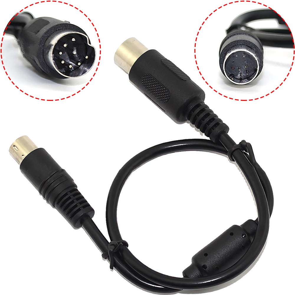 Connect Cable for SEGA 32X To  - Gaming Console Genesis avaliação e preço