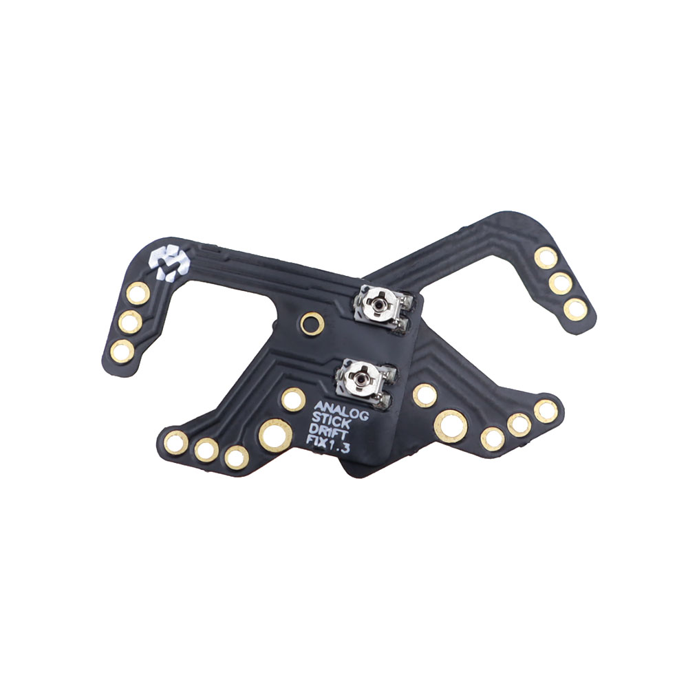 1pair Analog Stick Drift Fix P - Gaming Console In Tv avaliação e preço