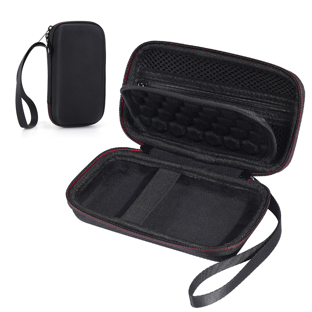 Carrying Bags For Anbernic RG3 - Gaming Console Anbernic avaliação e preço