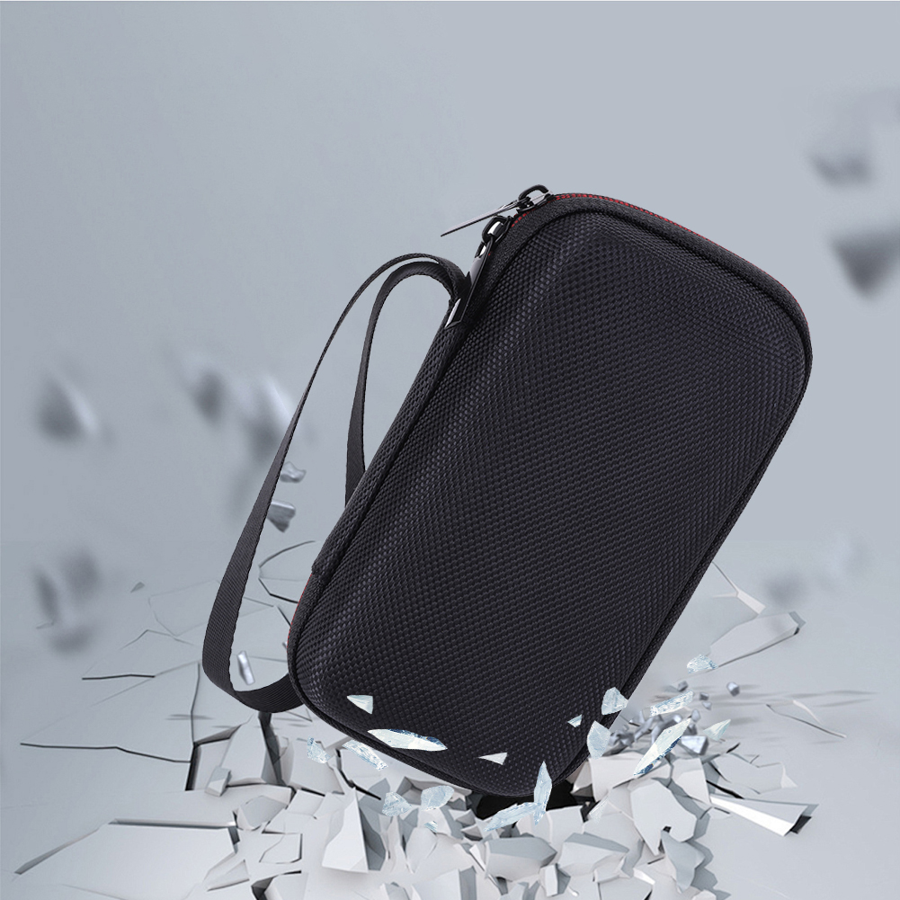 Carrying Bags For Anbernic RG3 - Gaming Console Anbernic avaliação e preço