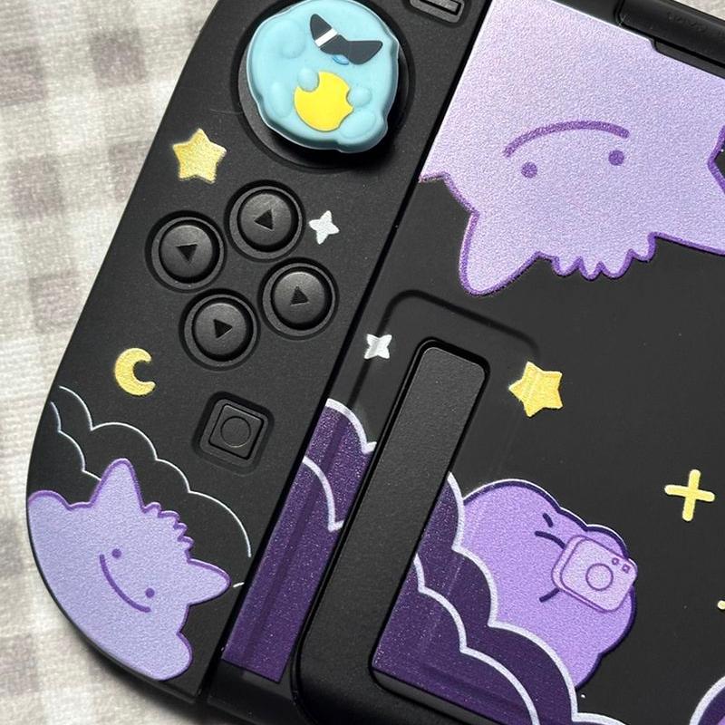 Switch 2 Matte Hard Shell Prot - Gaming Console Handheld avaliação e preço
