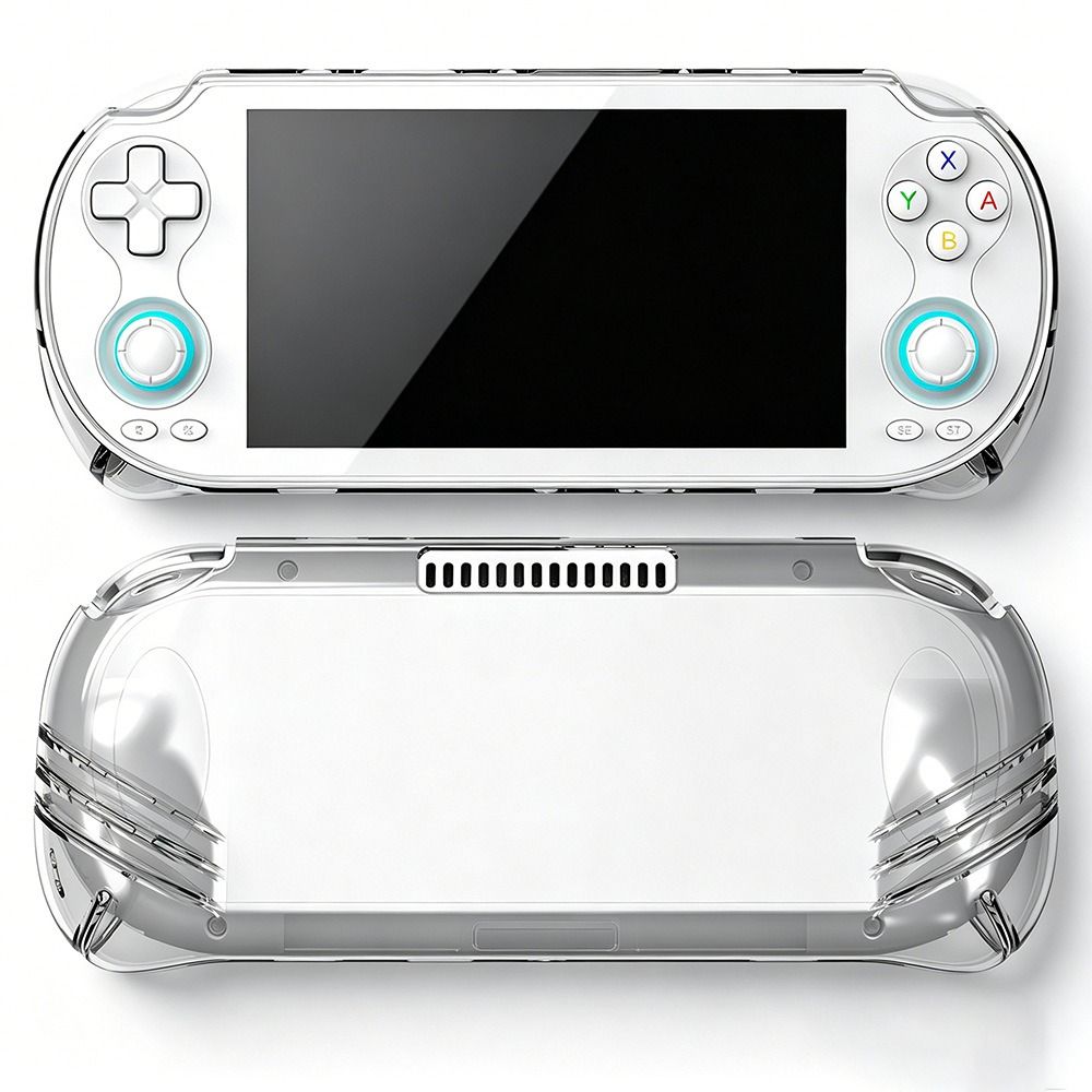 Wear-Resistant Gaming Handheld - Gaming Console Anbernic avaliação e preço