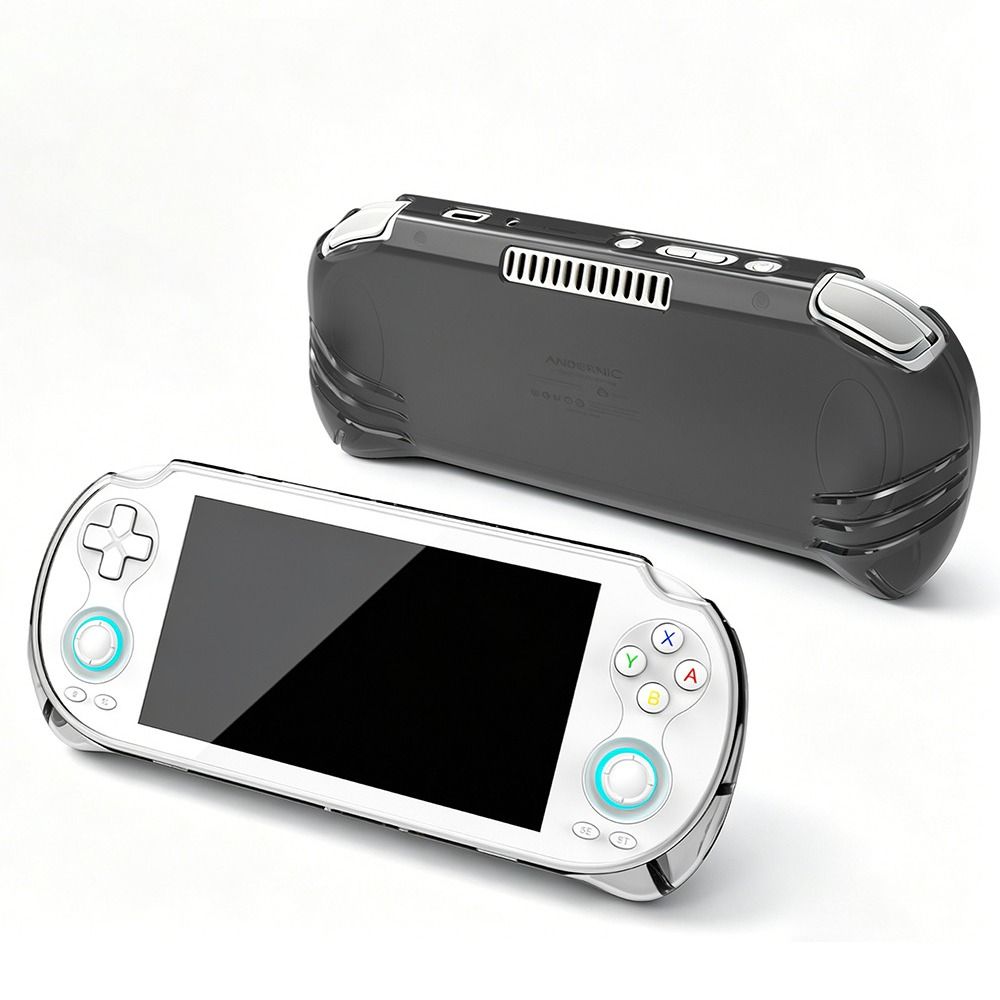 Wear-Resistant Gaming Handheld - Gaming Console Anbernic avaliação e preço