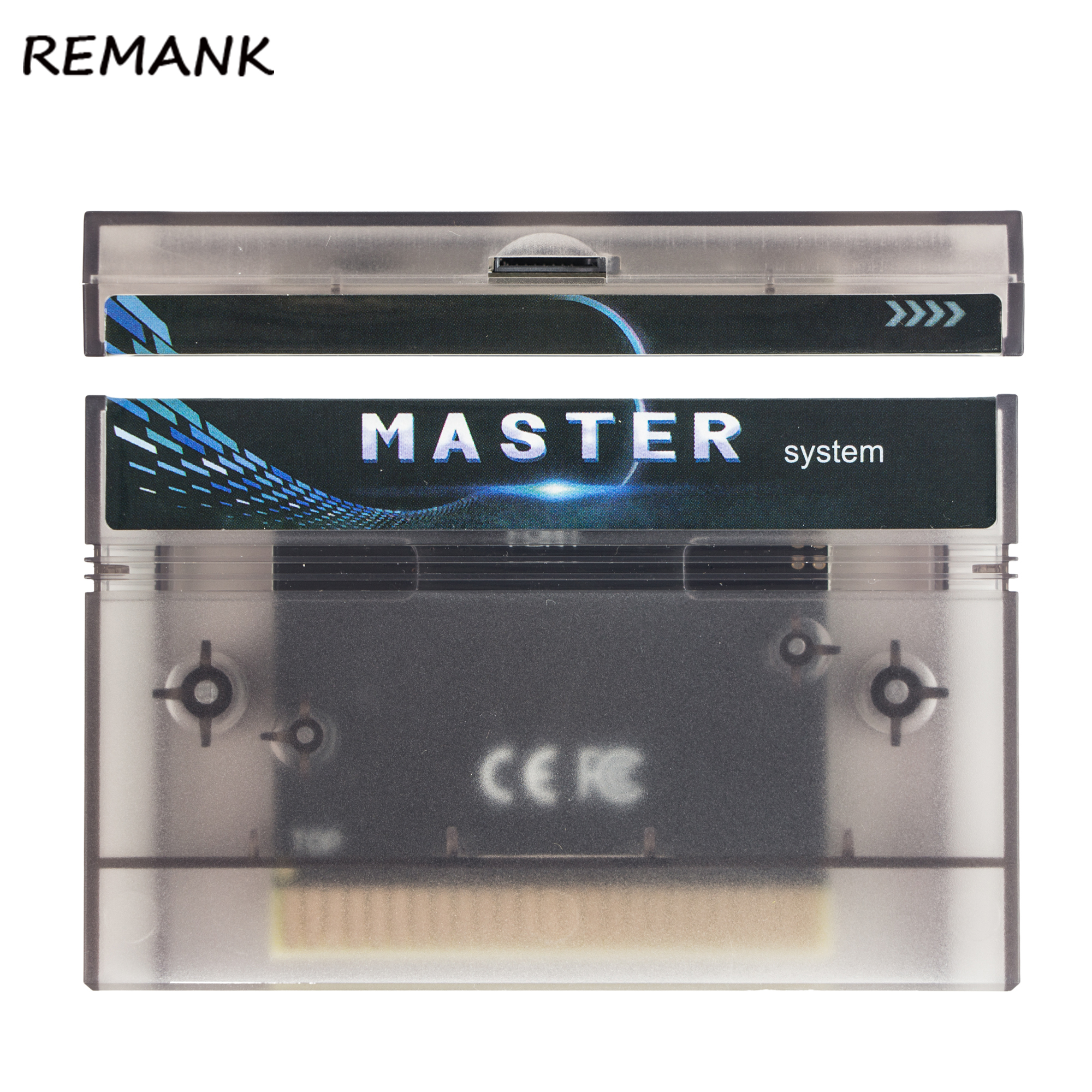 NEW Master System Master Syste - Gaming Console Genesis avaliação e preço