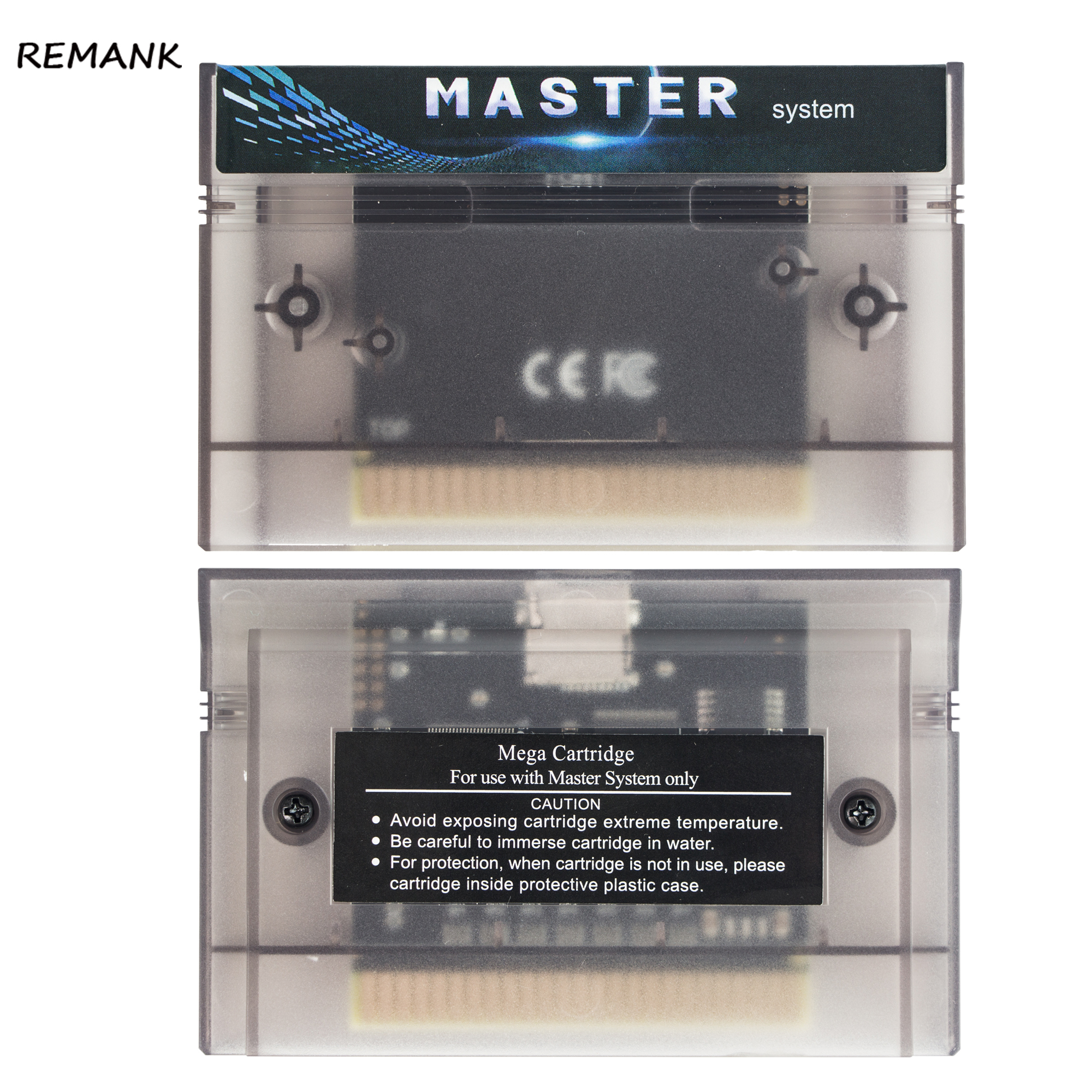 NEW Master System Master Syste - Gaming Console Genesis avaliação e preço