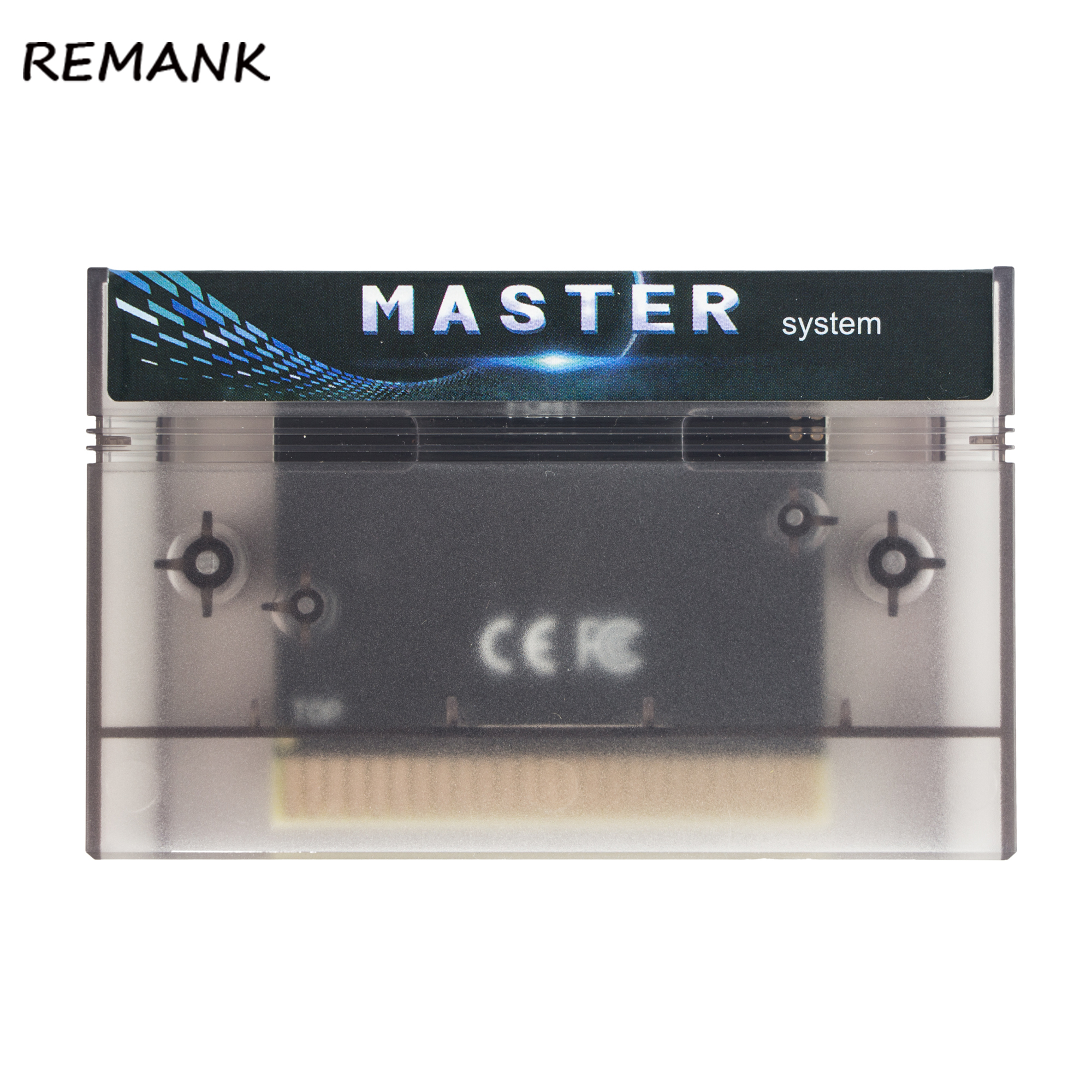 NEW Master System Master Syste - Gaming Console Genesis avaliação e preço