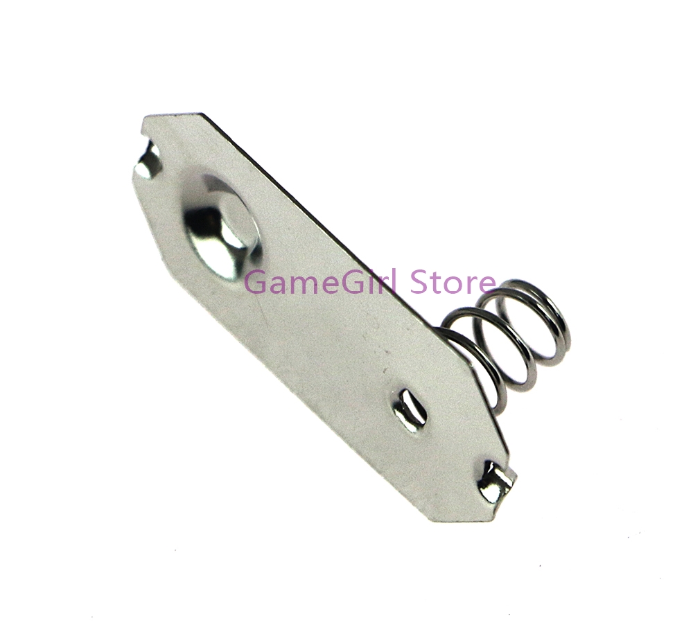 5pcs Battery Terminals Spring  - Gaming Console Nintendo avaliação e preço