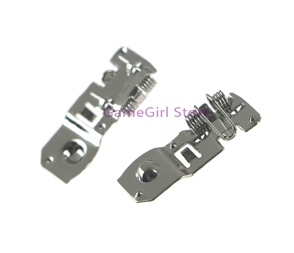 5pcs Battery Terminals Spring  - Gaming Console Nintendo avaliação e preço