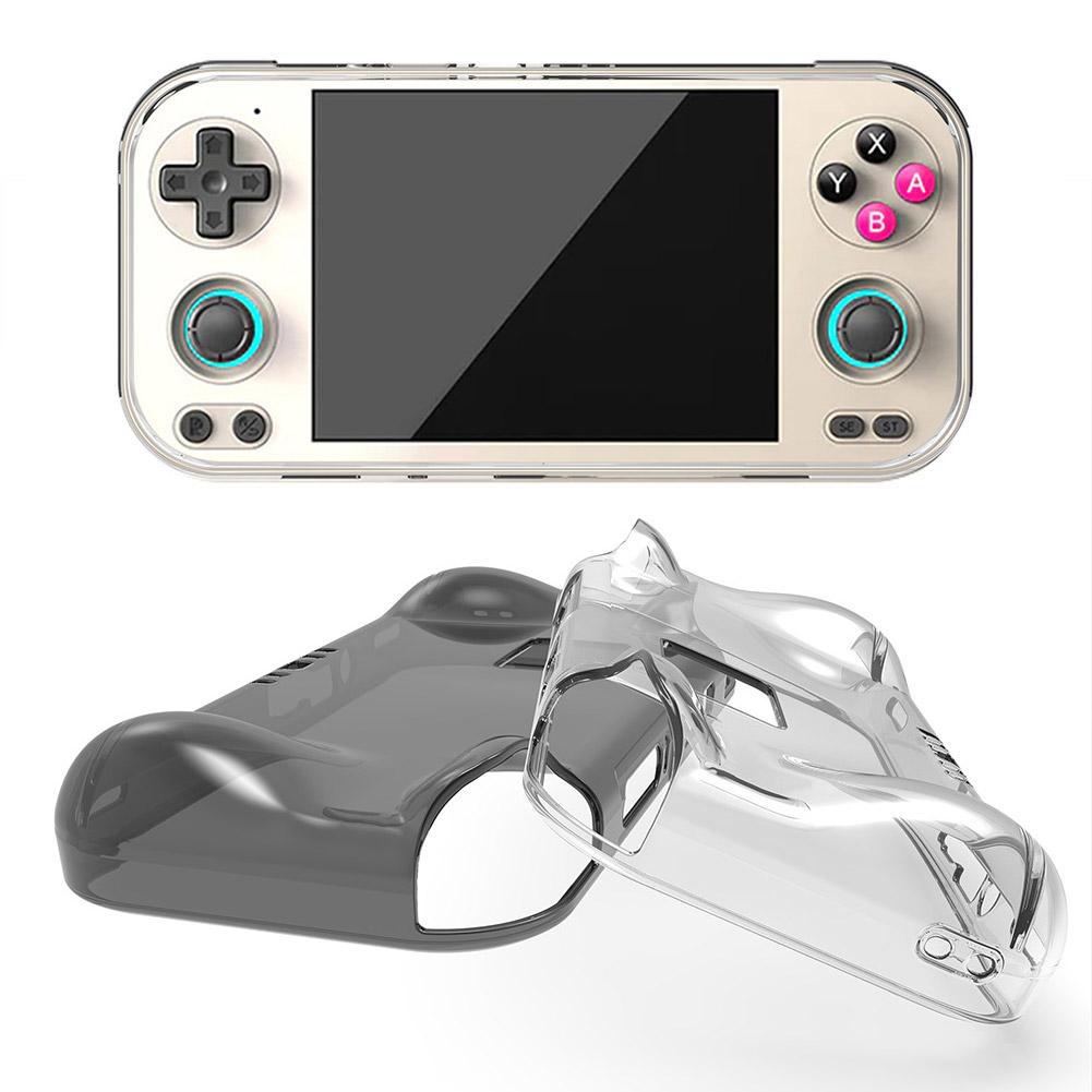 For Anbernic RG477M TPU Case S - Gaming Console Anbernic avaliação e preço