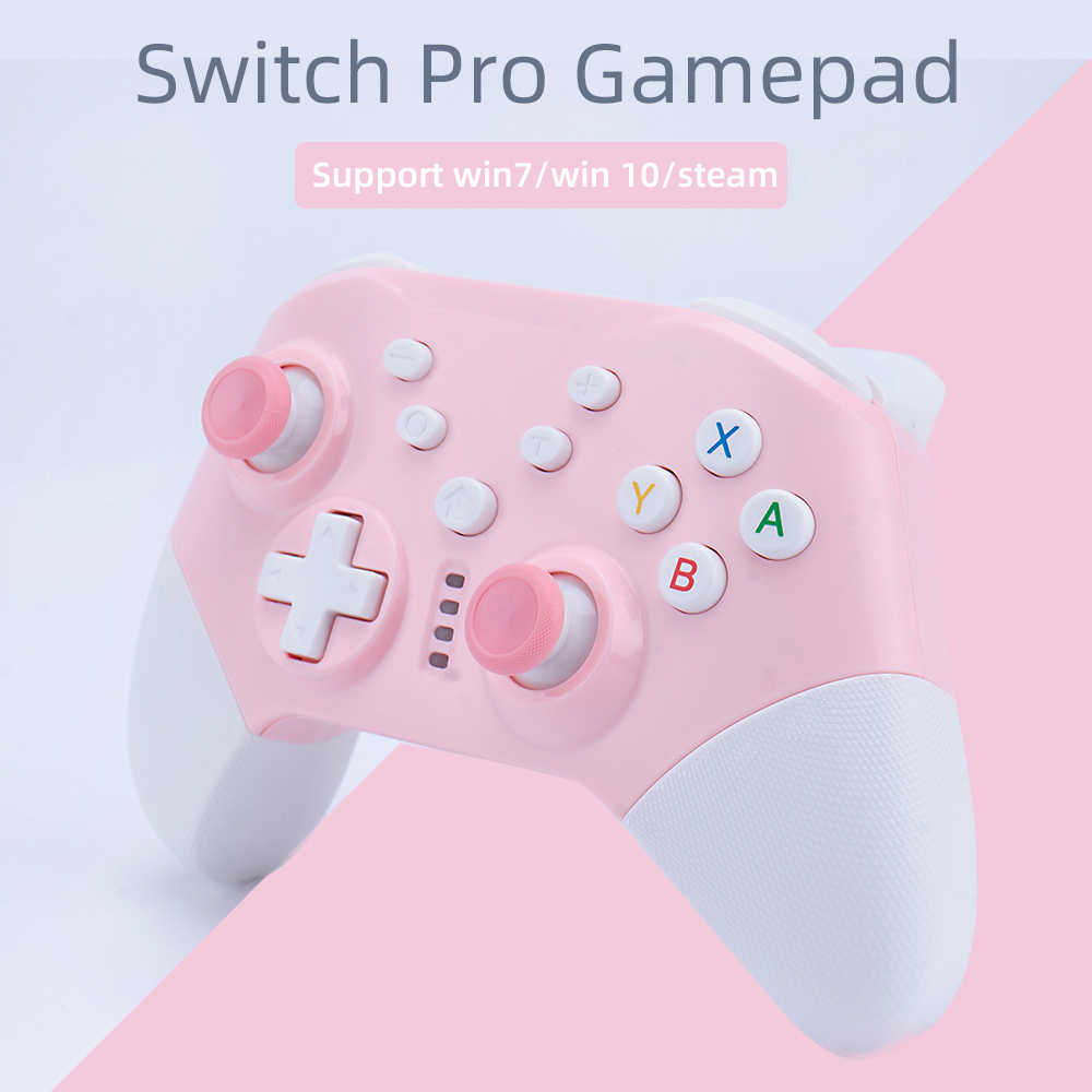 Switch Pro gamepad  supports s - Console Gaming Steam avaliação e preço