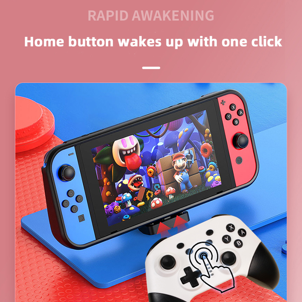 Switch Pro gamepad  supports s - Console Gaming Steam avaliação e preço