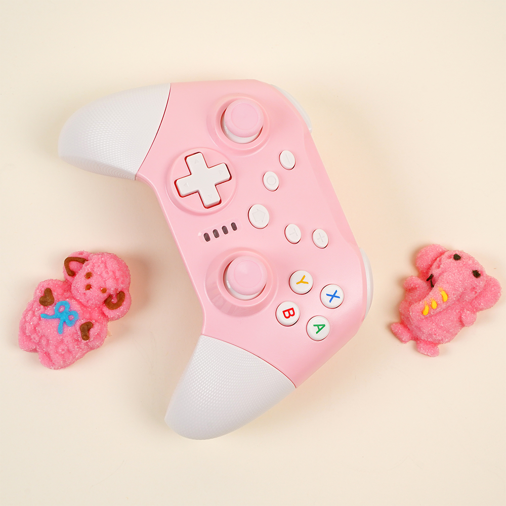 Switch Pro gamepad  supports s - Console Gaming Steam avaliação e preço