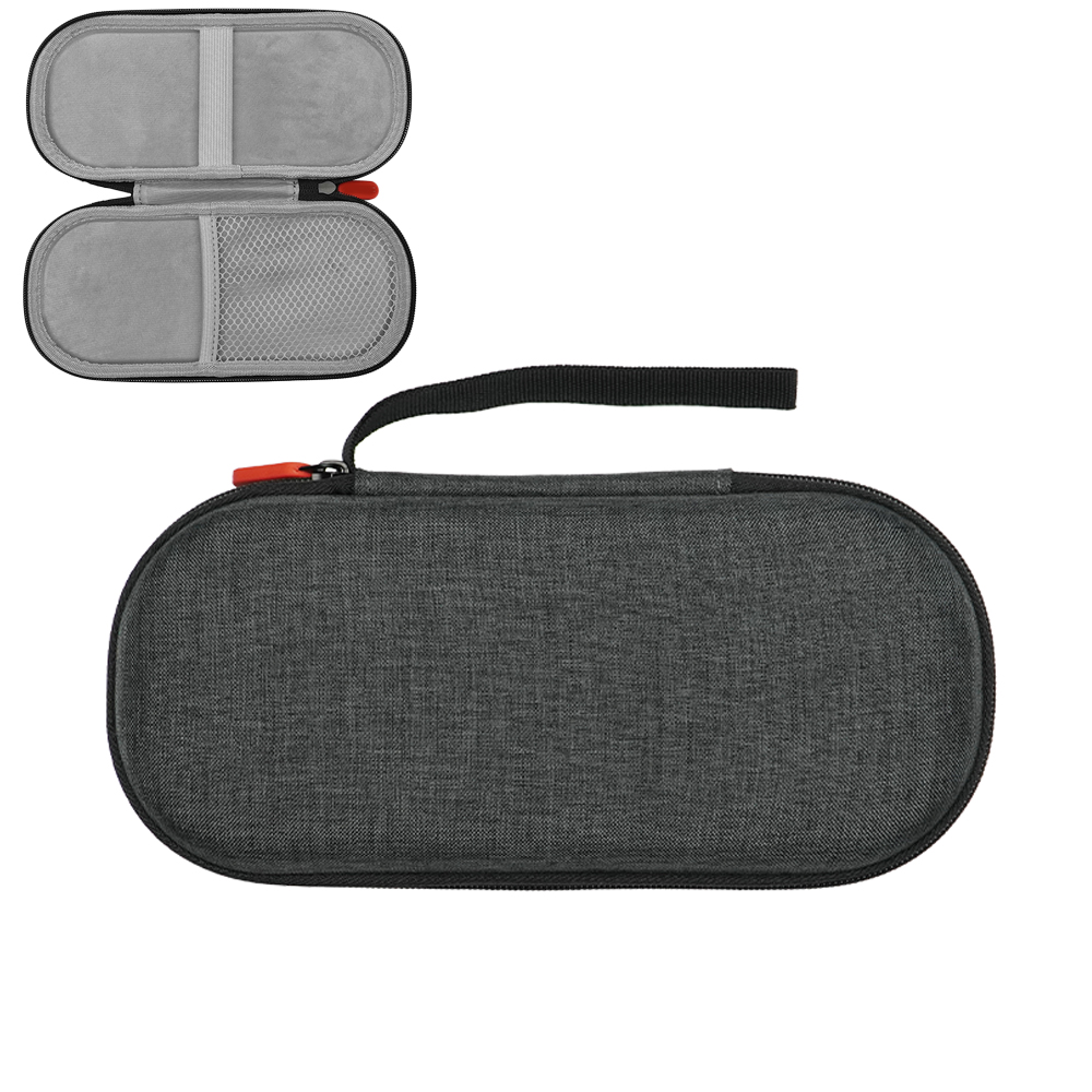 Shockproof Handheld Game Carry - Gaming Console Anbernic avaliação e preço