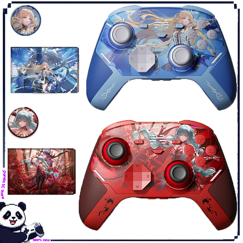 Wuthering Waves Cartethyia Phr - Console Gaming Steam avaliação e preço