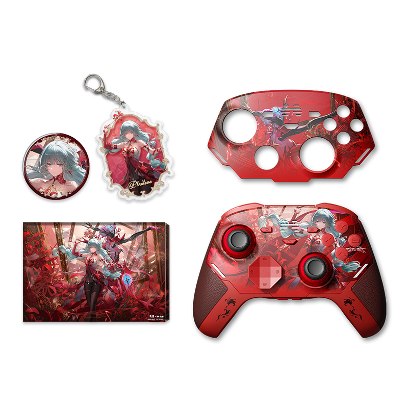 Wuthering Waves Cartethyia Phr - Console Gaming Steam avaliação e preço