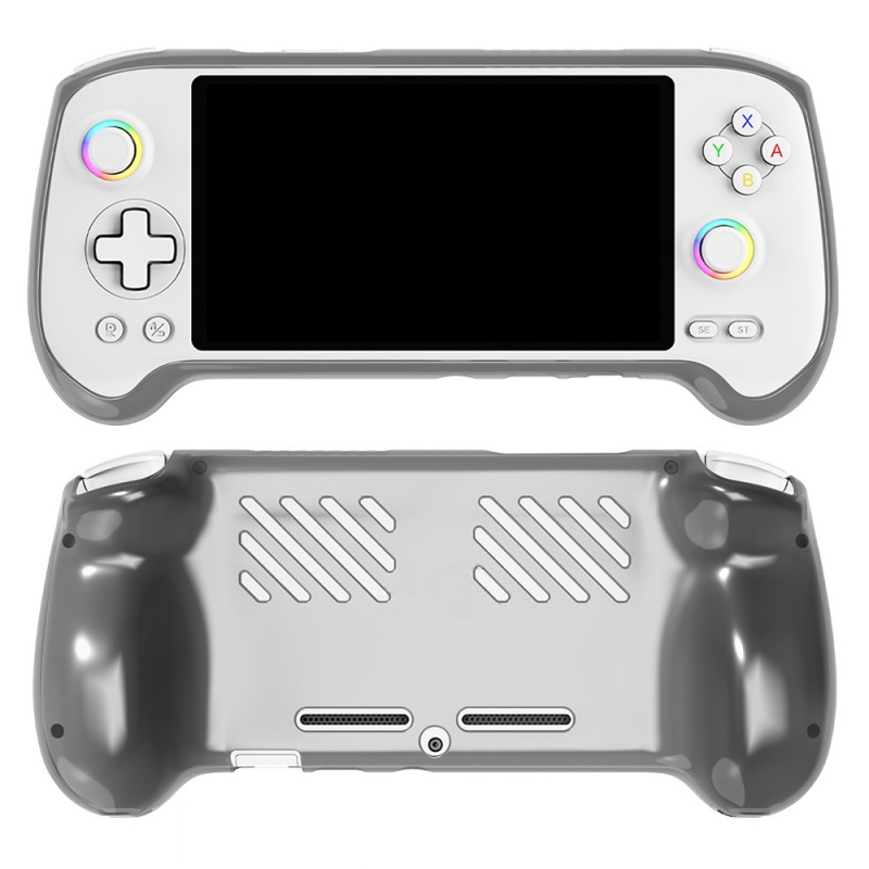 For Anbernic RG557 Protective  - Gaming Console Handheld avaliação e preço