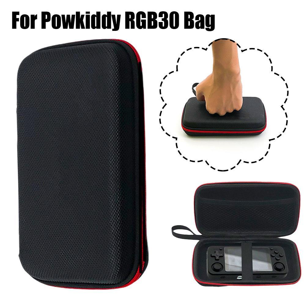 Hard Carrying Case PortablBag  - Gaming Console Anbernic avaliação e preço
