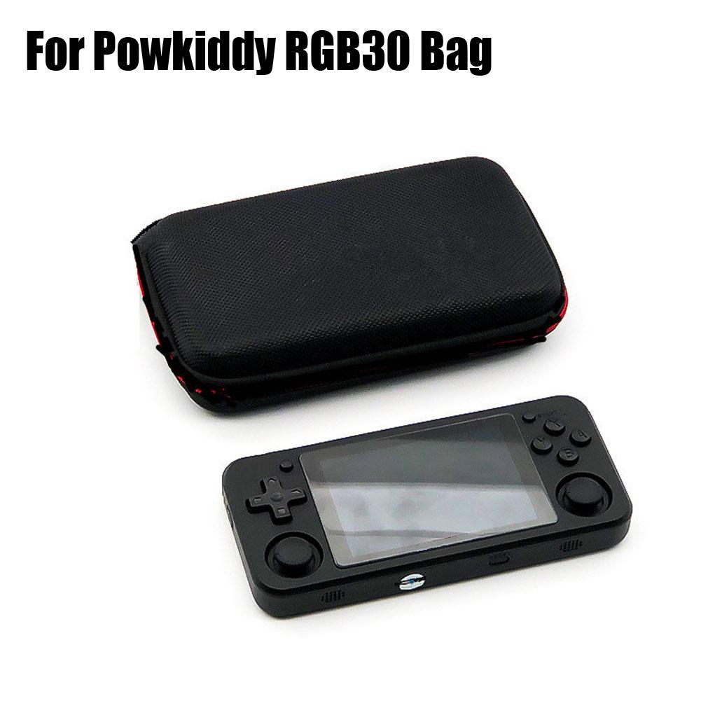 Hard Carrying Case PortablBag  - Gaming Console Anbernic avaliação e preço