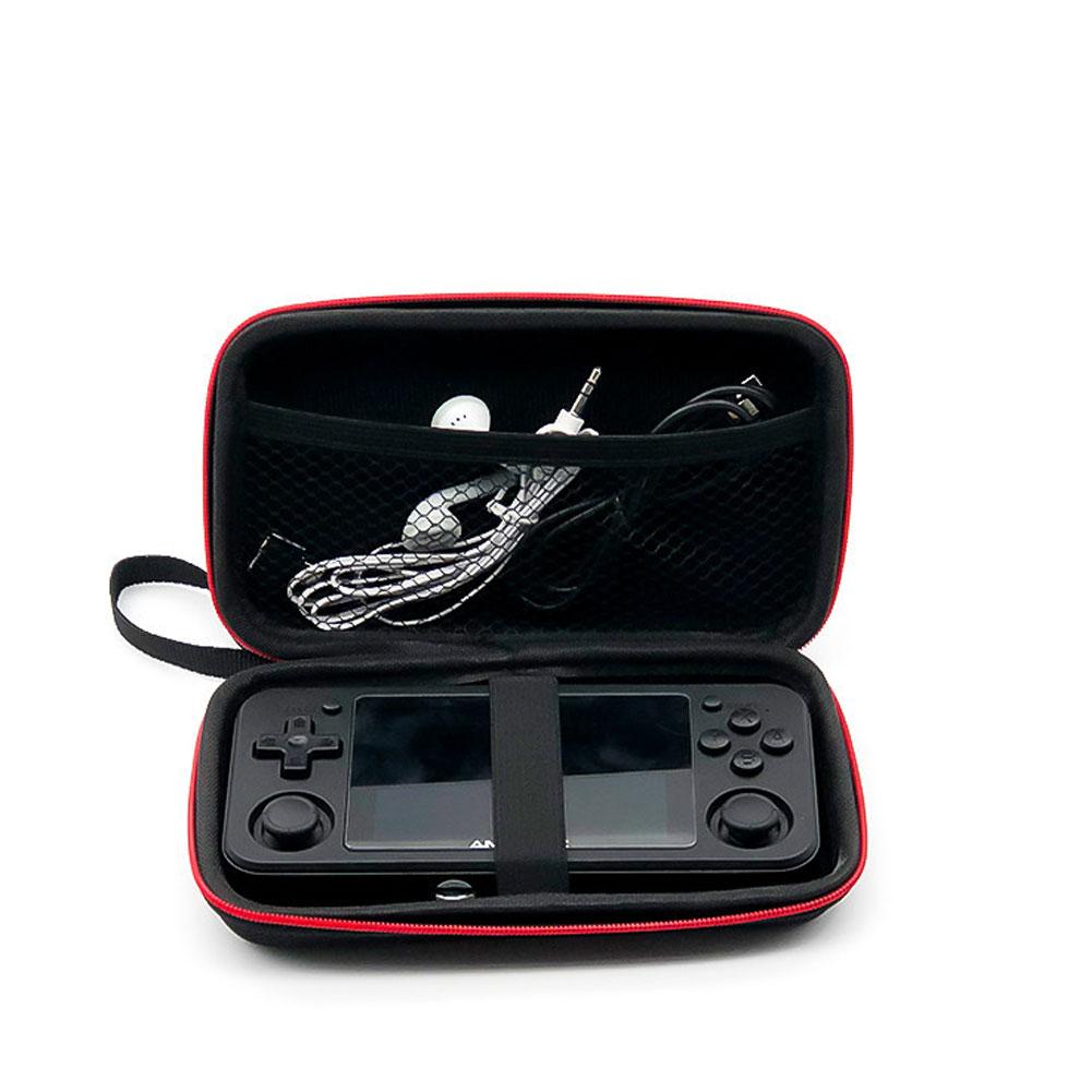Hard Carrying Case PortablBag  - Gaming Console Anbernic avaliação e preço