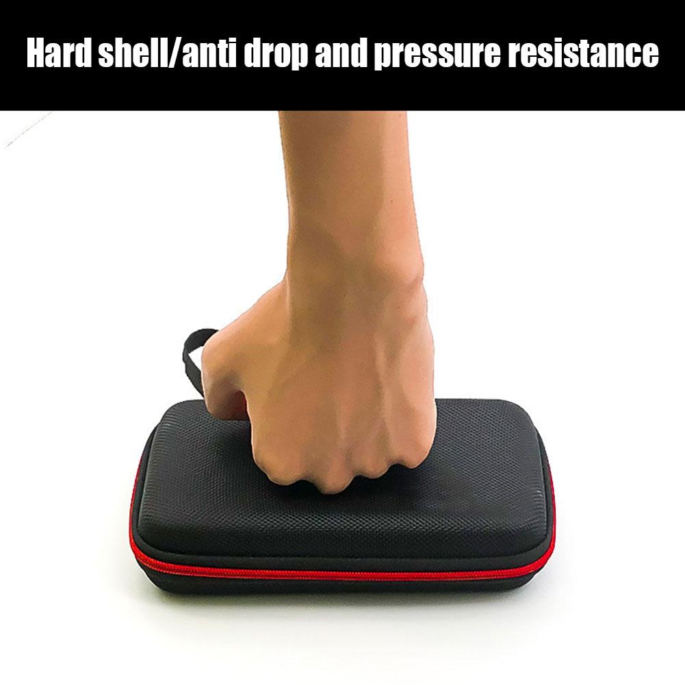 Hard Carrying Case PortablBag  - Gaming Console Anbernic avaliação e preço