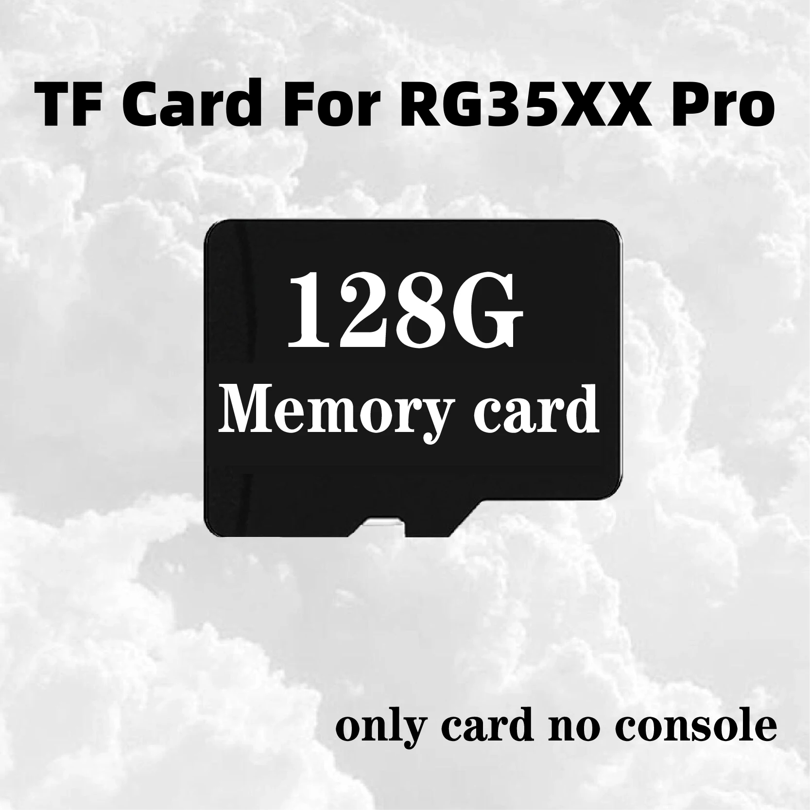 For ANBERNIC RG35XX PRO Memory - Gaming Console Anbernic avaliação e preço