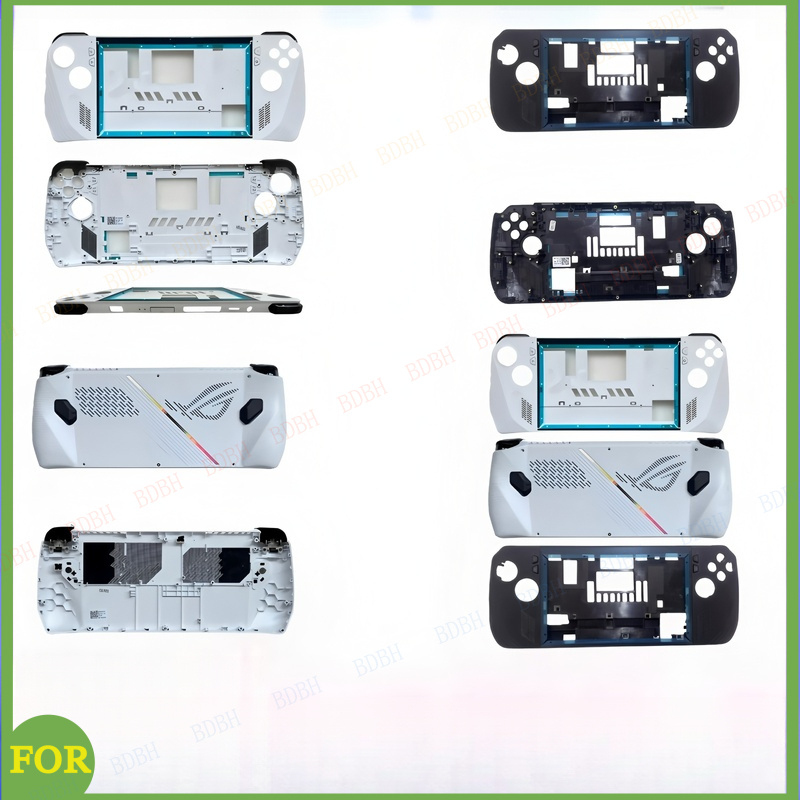 New for ASUS  handheld RC71L   - Gaming Console Handheld avaliação e preço