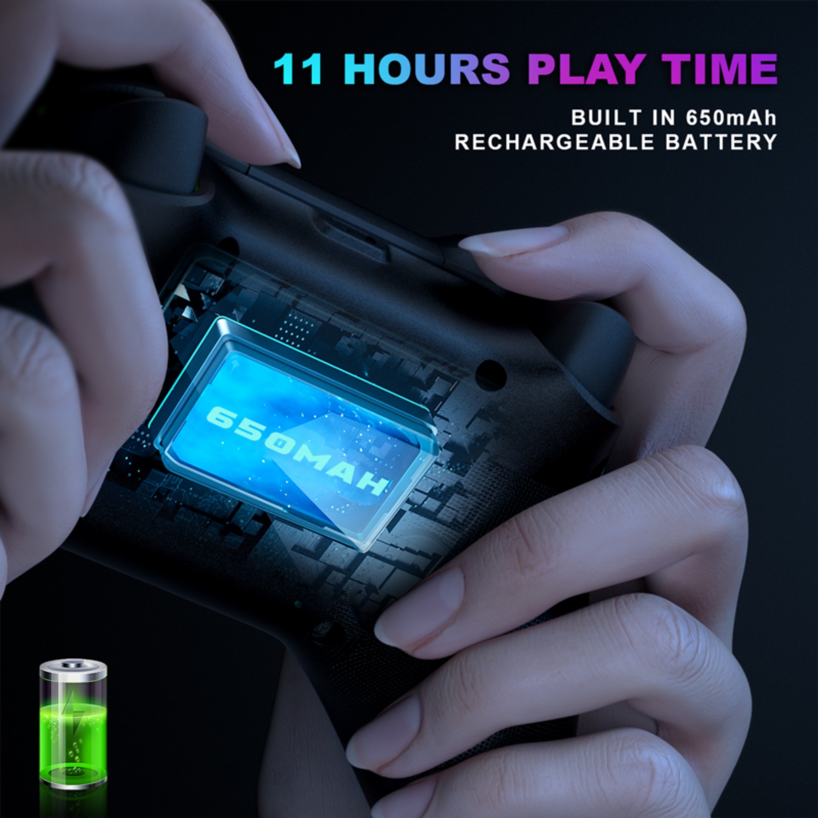 Controller For Xbox One/S/X/Se - Console Gaming Steam avaliação e preço